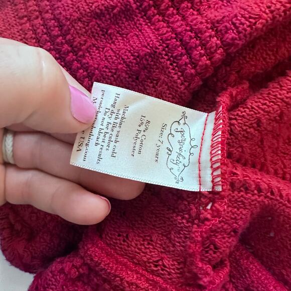 Persnickety Stella Jacket - Picture 3 of 5